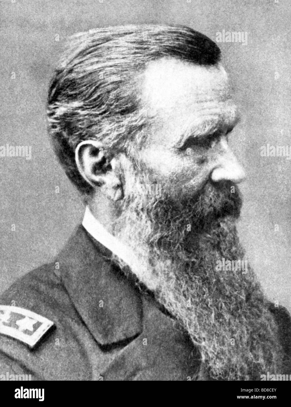 Admiral john worden hires stock photography and images Alamy