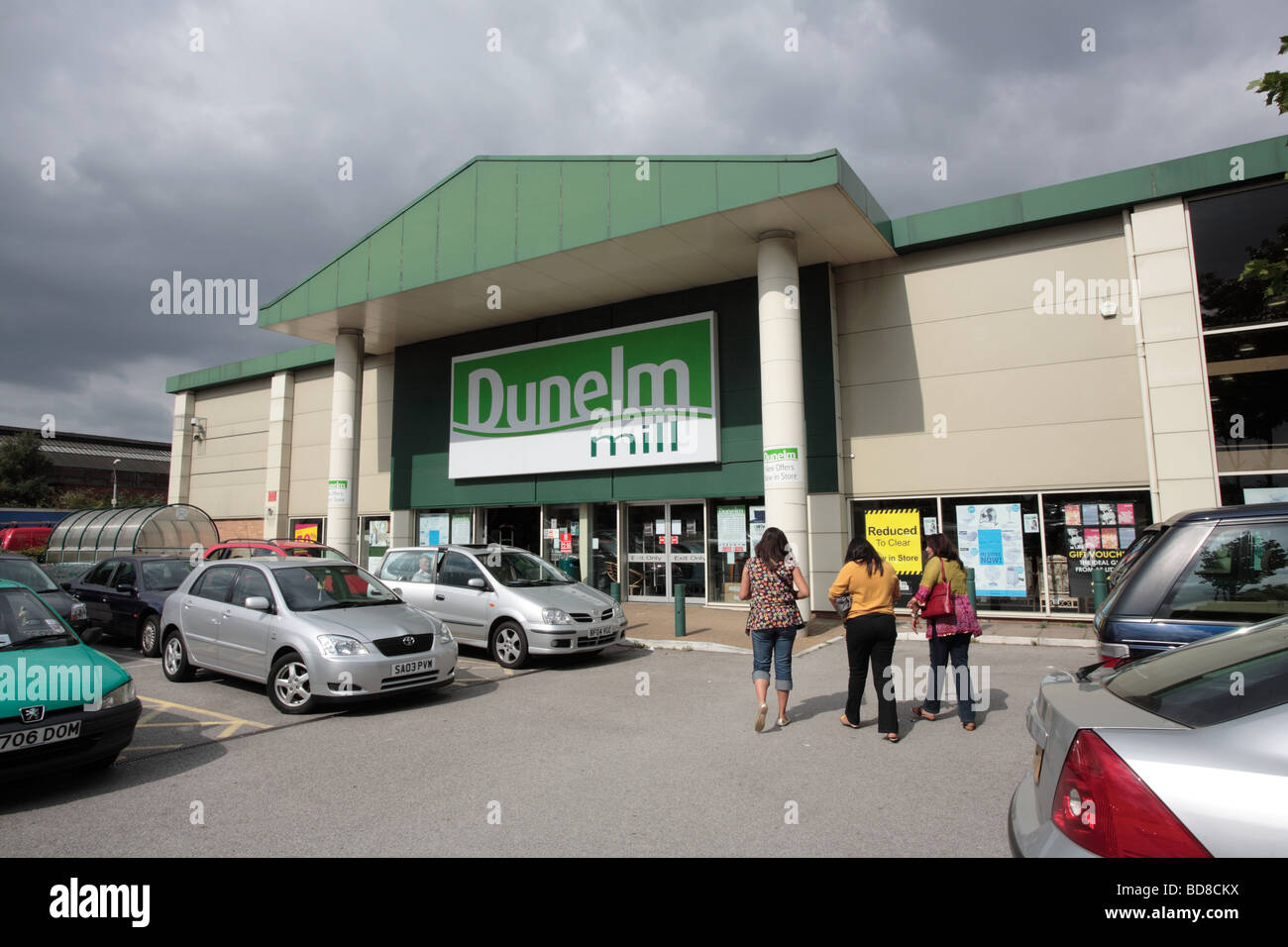 Dunelm hires stock photography and images Alamy