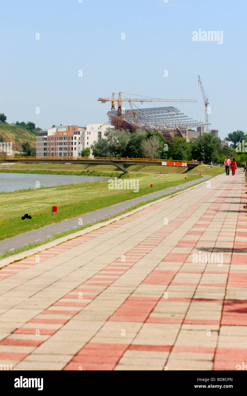 Stadion view hi-res stock photography and images - Alamy