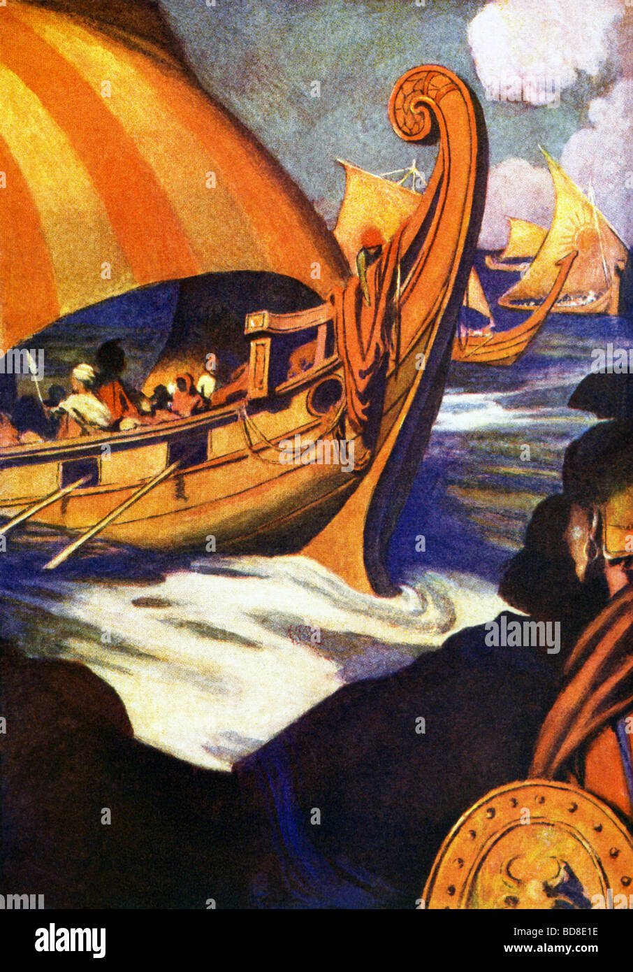 Trojan war helen hires stock photography and images Alamy