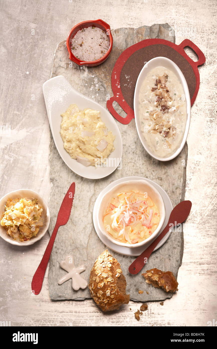 Various spreads hires stock photography and images Alamy