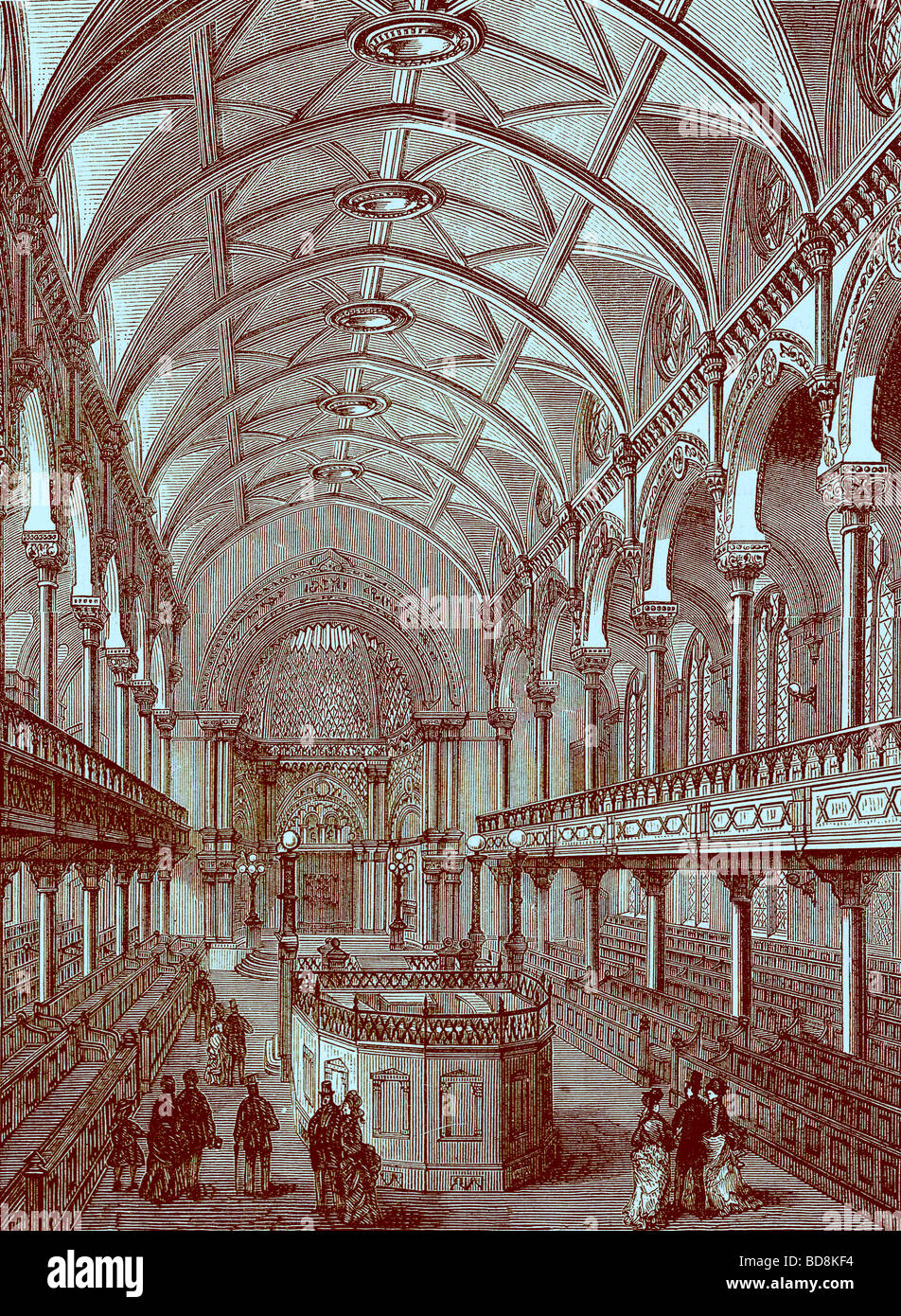 Jewish Synagogue Great Portland Street Stock Photo Alamy