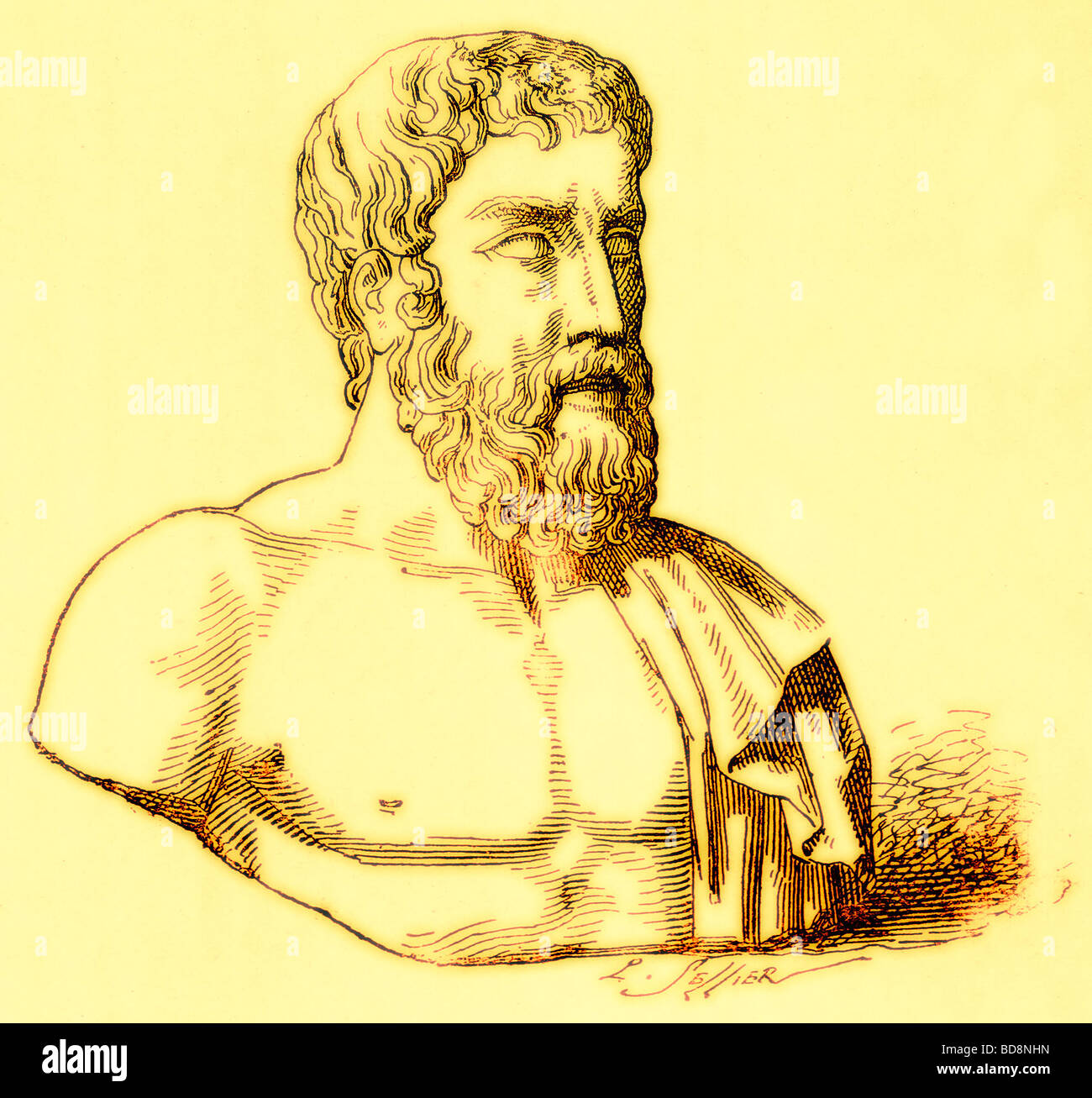 Epicureanism hires stock photography and images Alamy