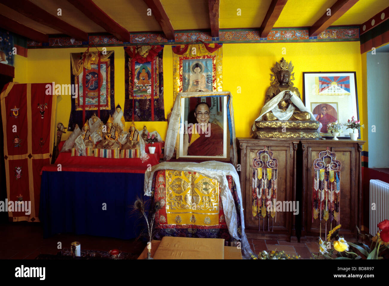 House Of Canossa High Resolution Stock Photography and Images Alamy