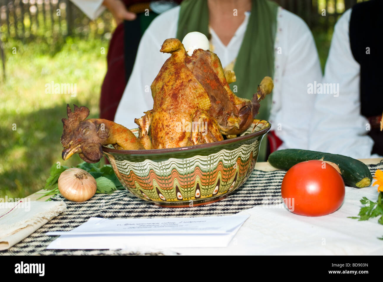 Delicacies delicacy hi-res stock photography and images - Alamy