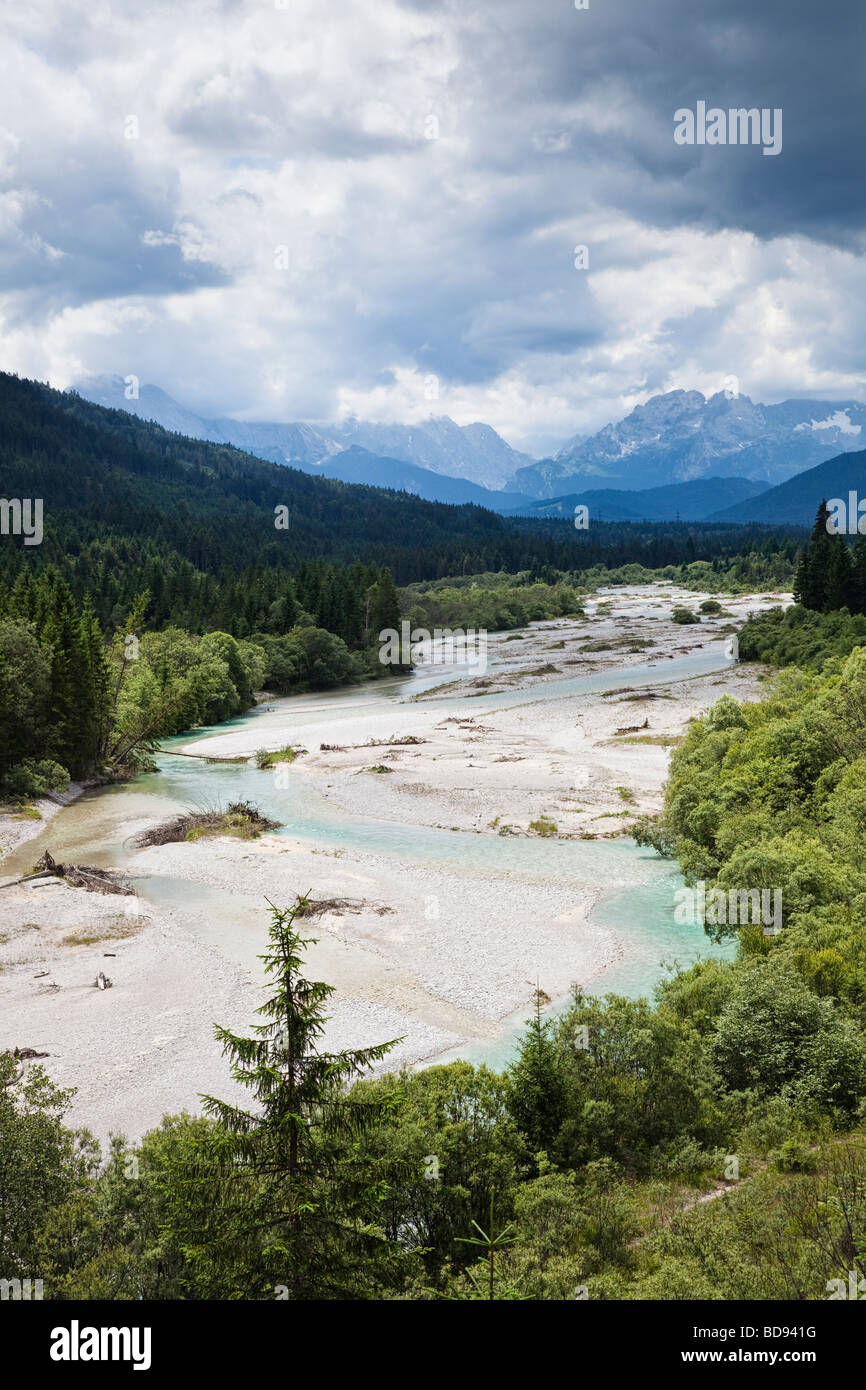 Summer in bavarian hi-res stock photography and images - Alamy