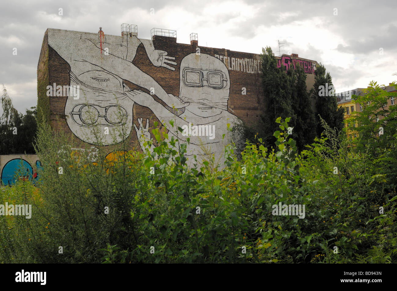 Street Art Blu Kreuzberg Berlin Hi res Stock Photography And Images Alamy Street Art Blu Kreuzberg Berlin Hi res Stock Photography And Images Alamy