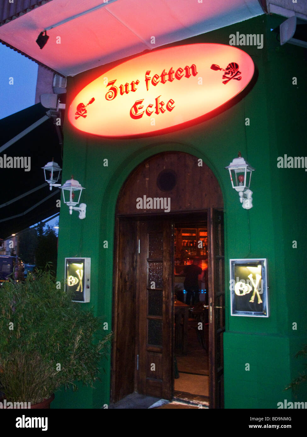 Berlin bar in kreuzberg hires stock photography and images Alamy