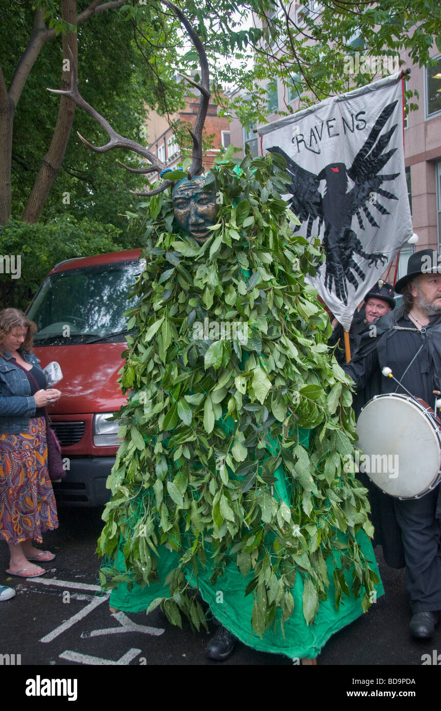 Pagan pride banner hires stock photography and images Alamy