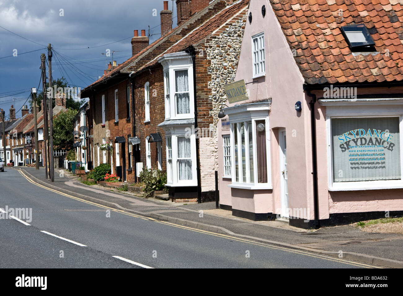 Swaffham norfolk hires stock photography and images Alamy