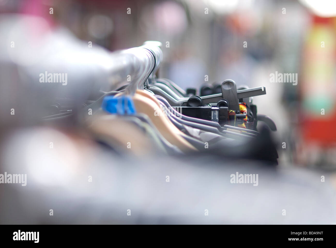 Walthamstow market hires stock photography and images Alamy