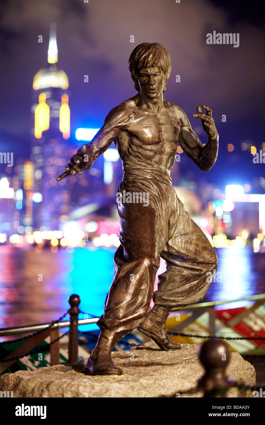 Bruce Lee Enter The Dragon High Resolution Stock Photography And Images Alamy