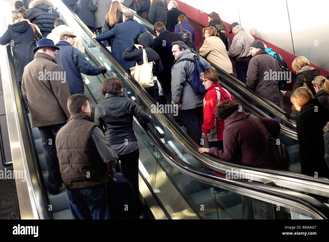 milan trade fair in Rho Pero Stock Photo - Alamy