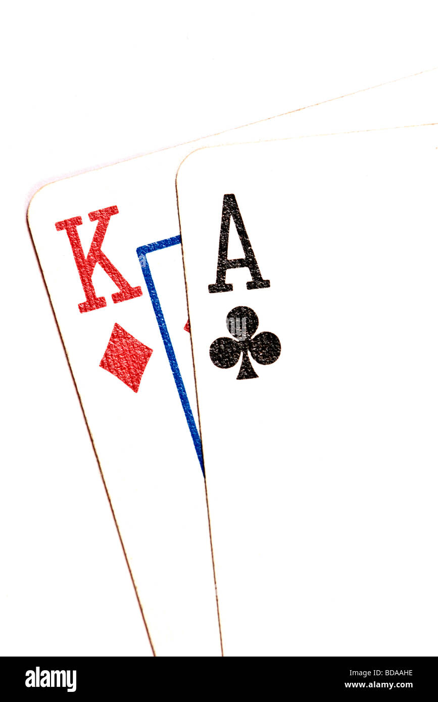 A Perfect 21 Stock Photo Alamy