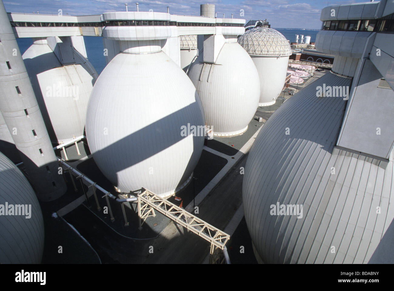 Boston sewer system hires stock photography and images Alamy