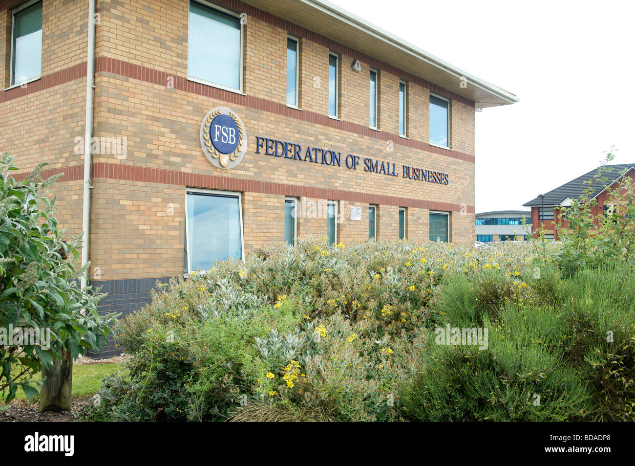 Head Office Federation Of Small Businesses Blackpool UK Stock Photo Alamy Head office federation of small businesses blackpool uk stock photo alamy