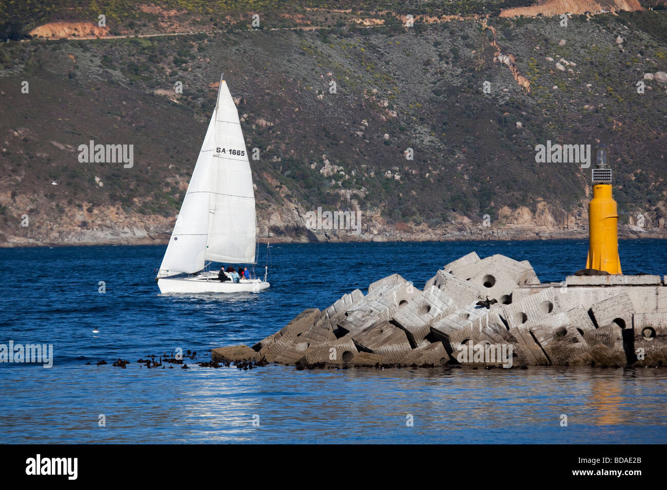 African sail boats hires stock photography and images Alamy
