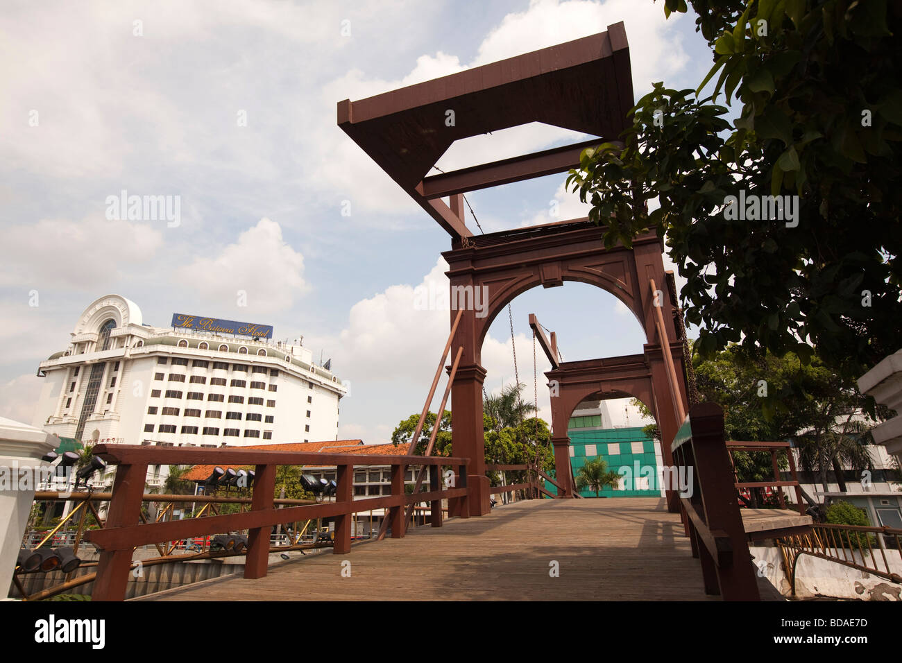Jakarta Market Stock Photos & Jakarta Market Stock Images 