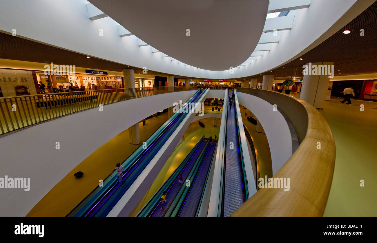 shopping curvy