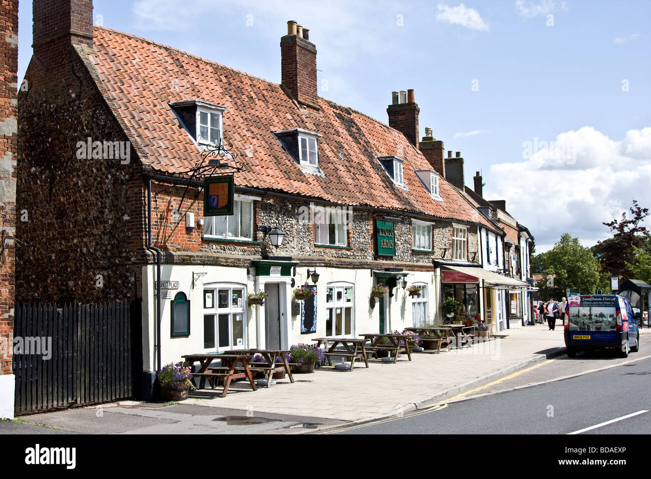 Swaffham hires stock photography and images Alamy