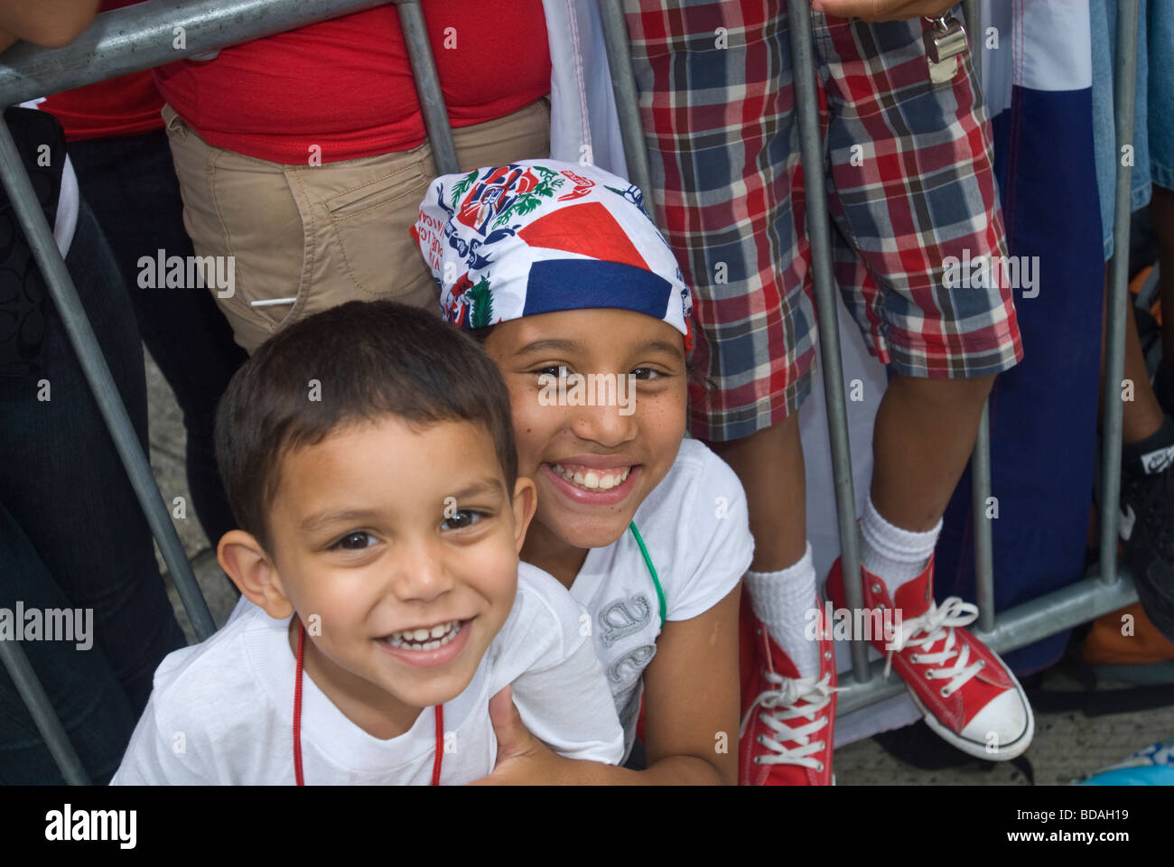dominican independence day parade nyc 2025