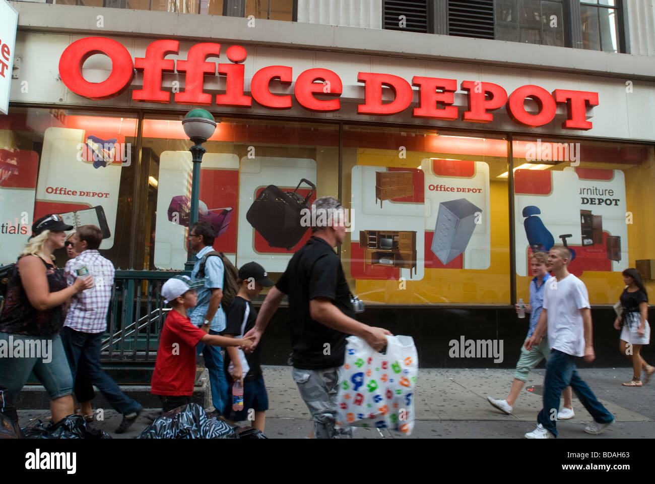 Introducir 47+ imagen bd office depot Abzlocal.mx