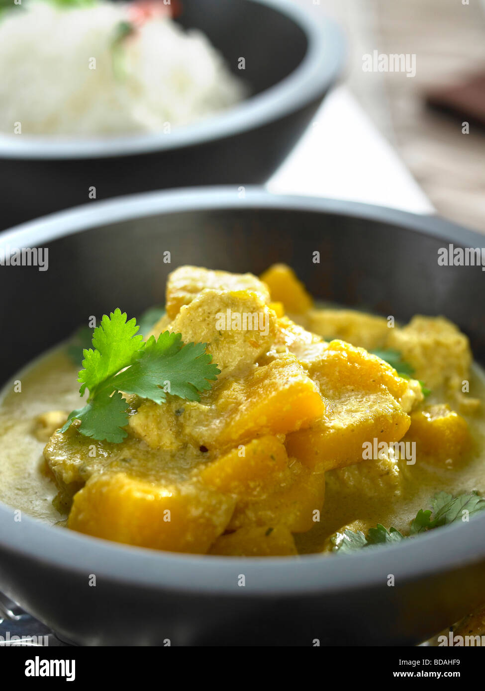 Quorn curry hires stock photography and images Alamy