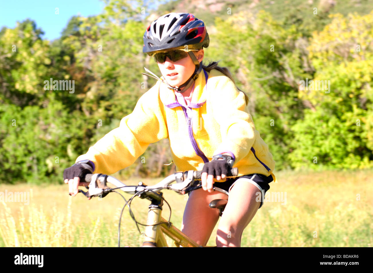 bike helmet for teenage girl