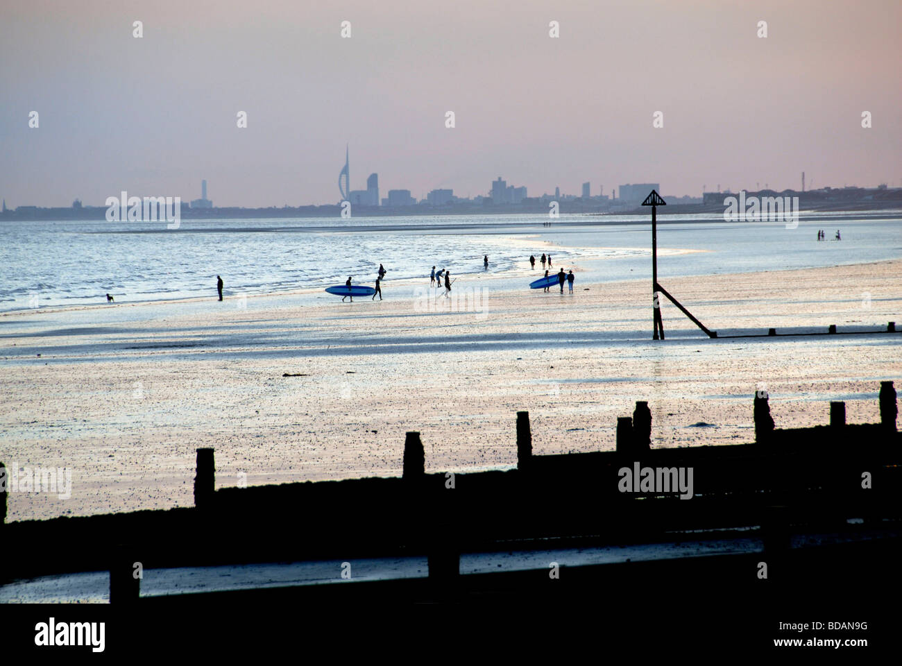 East wittering hires stock photography and images Alamy