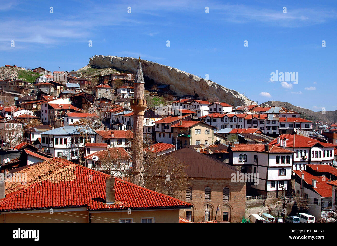 Historical turkish mansion hi-res stock photography and images - Alamy