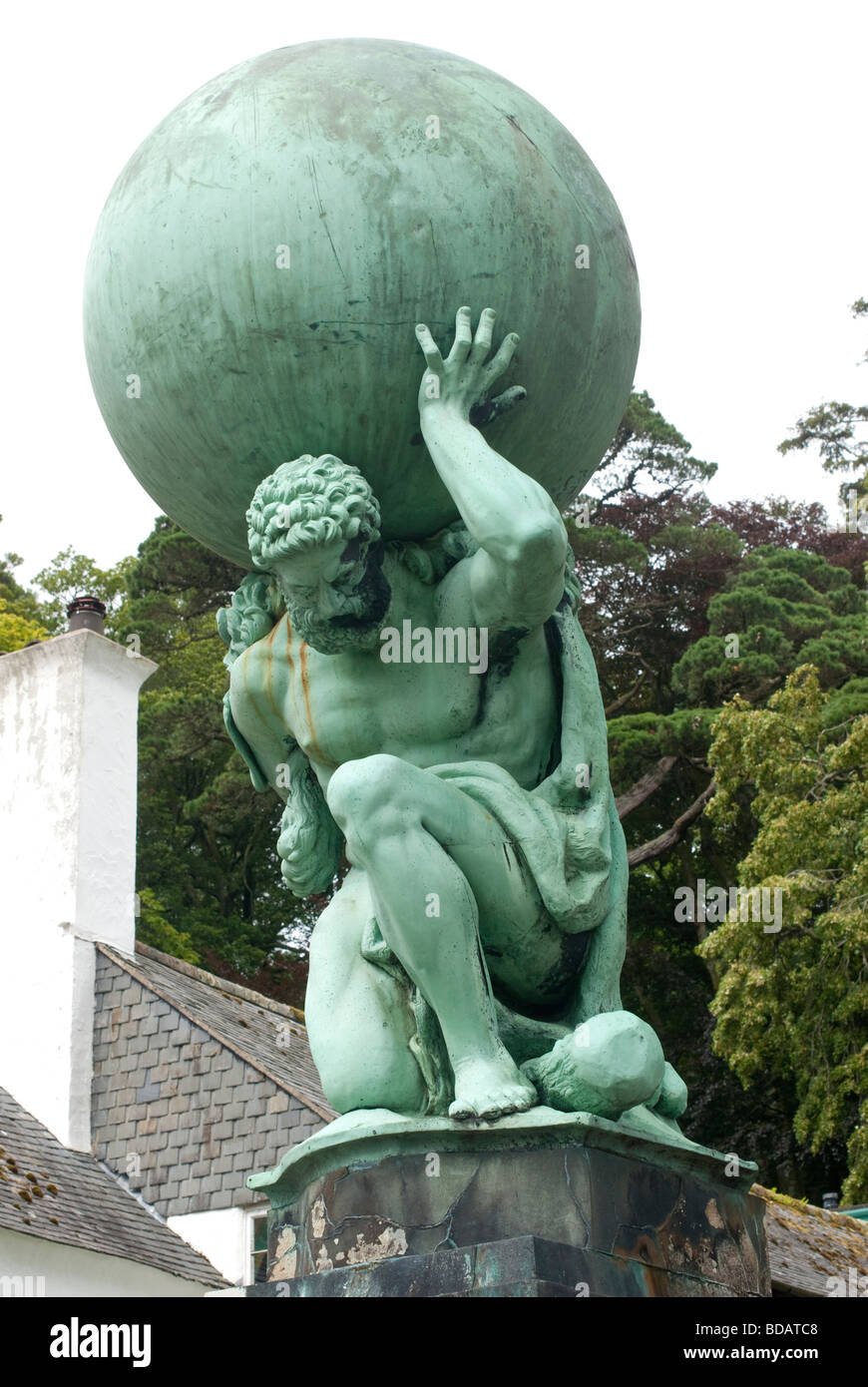 Hercules hi-res stock photography and images - Alamy
