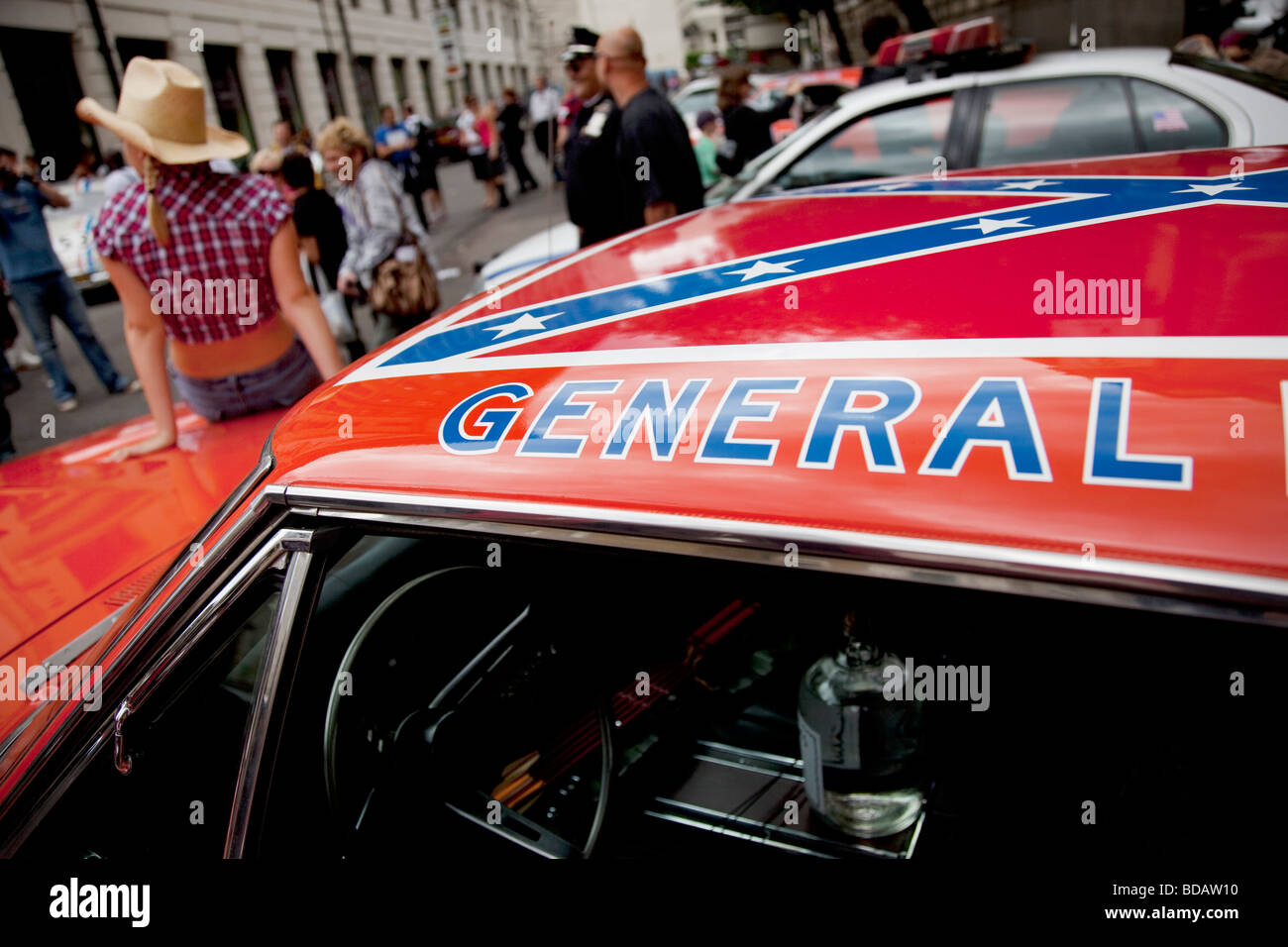Daisy duke car hi-res stock photography and images - Alamy Daisy duke car hi-res stock photography and images - Alamy