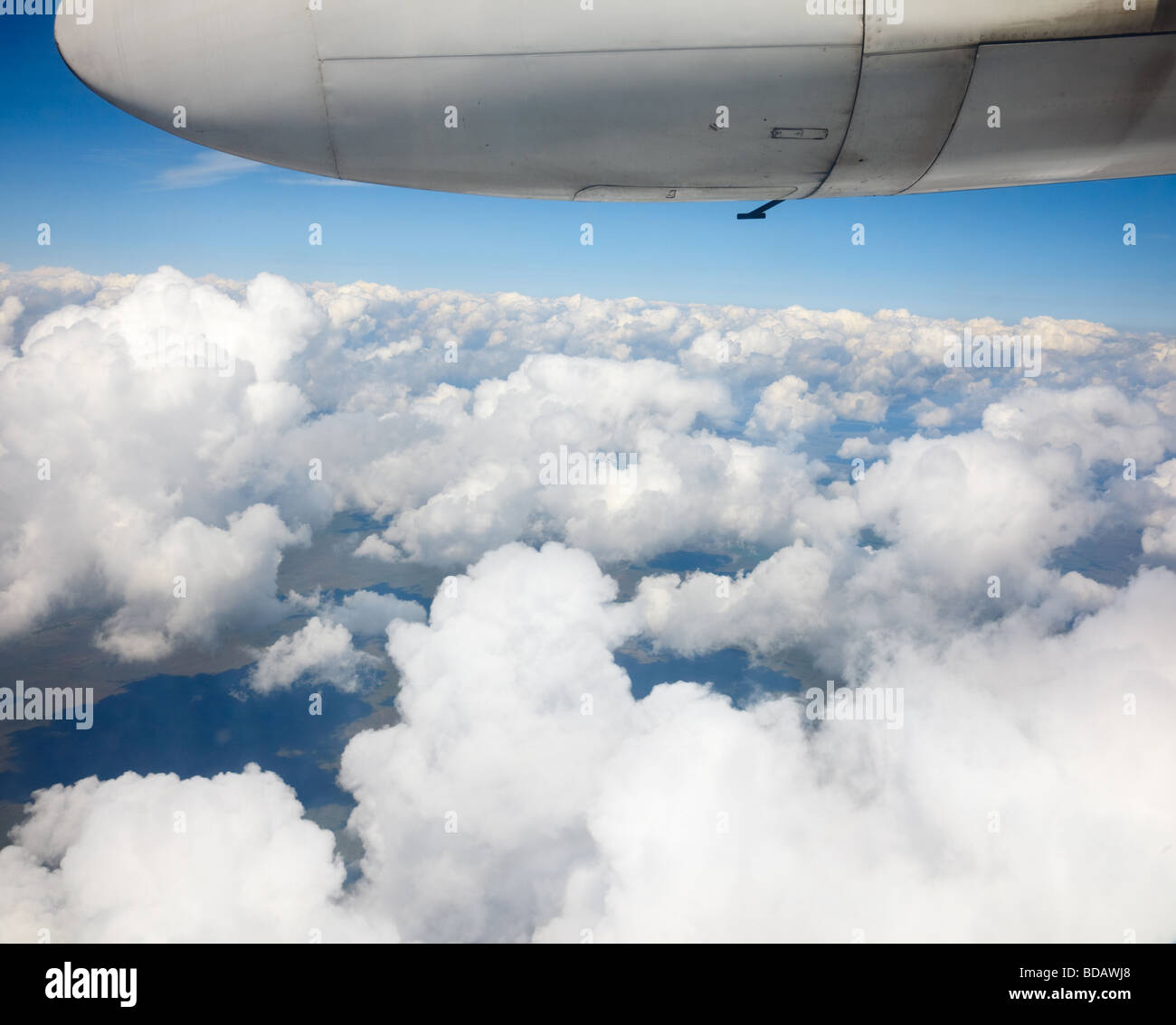Aerial view of aircraft hi-res stock photography and images - Alamy
