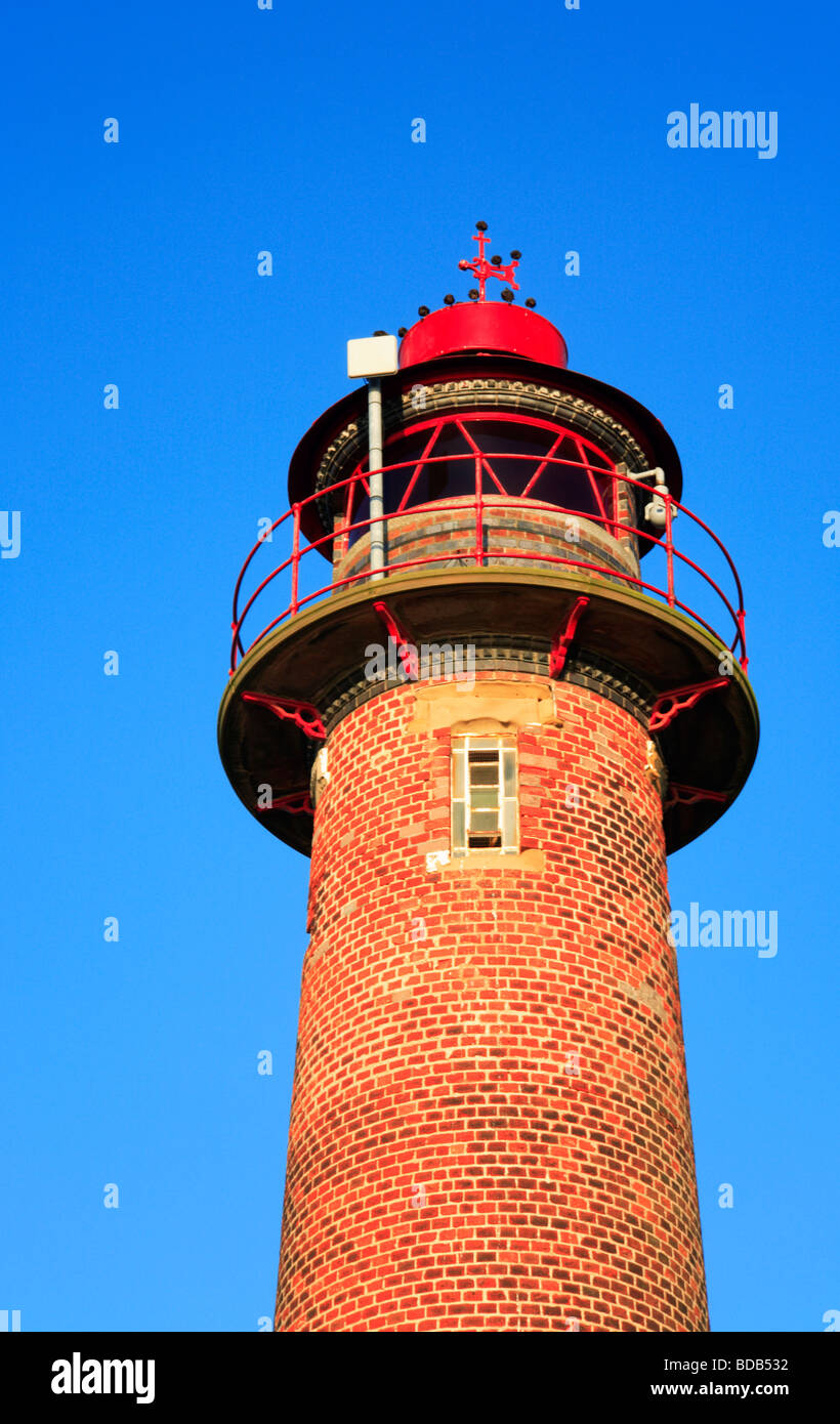 Detail Of The Old Lighthouse At Gorleston Near Great Yarmouth Norfolk detail-of-the-old-lighthouse-at-gorleston-near-great-yarmouth-norfolk