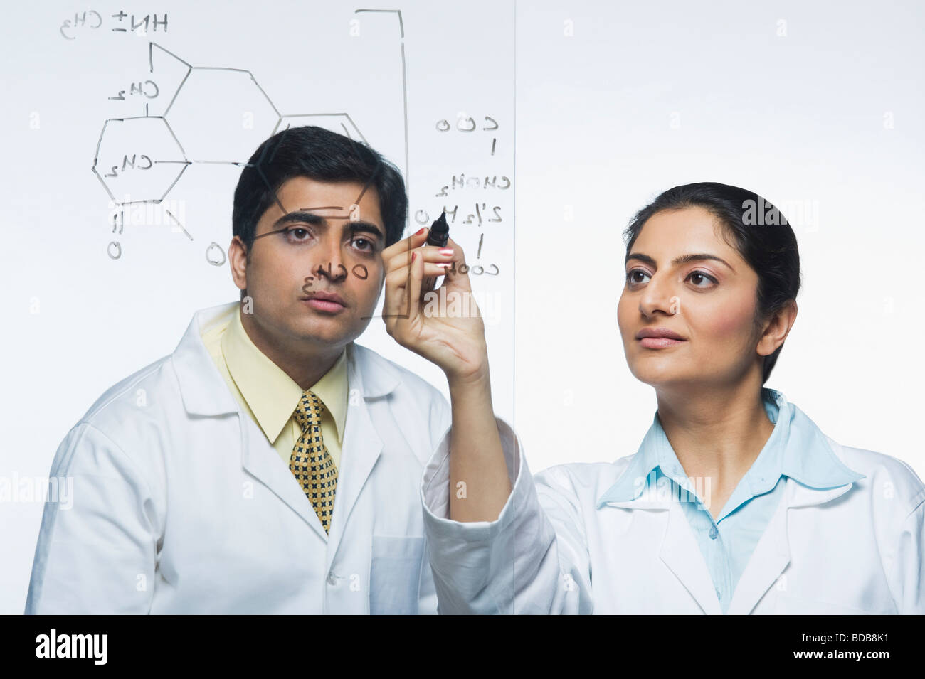 Indian problem solving hi-res stock photography and images - Alamy