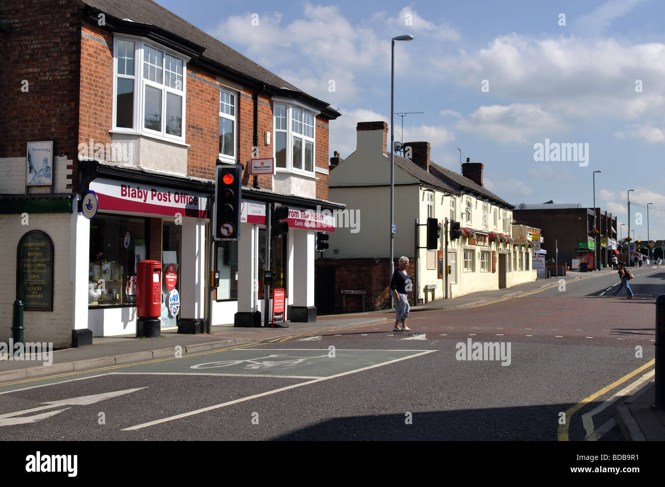 Blaby district hires stock photography and images Alamy
