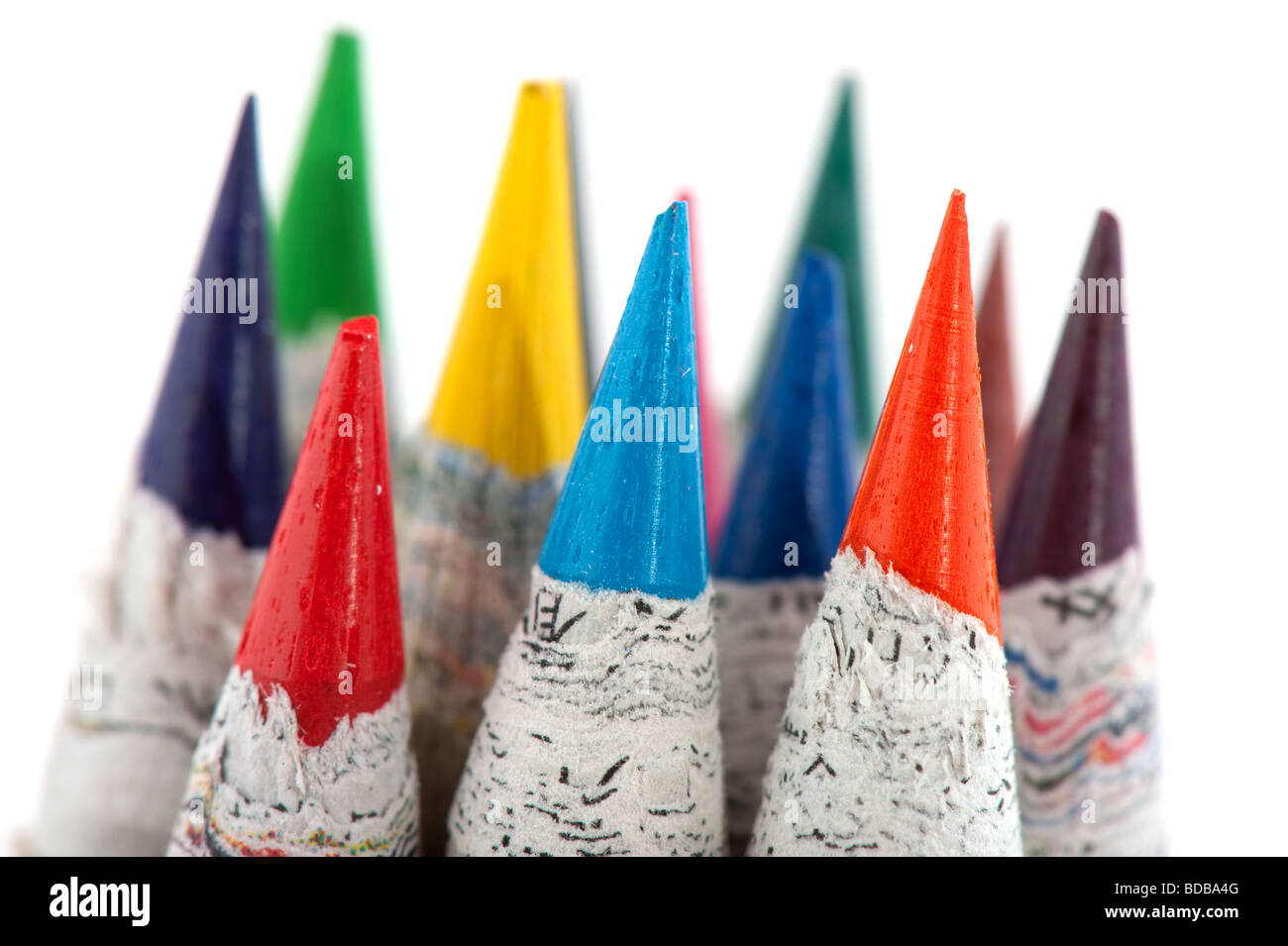 Chinese pencils Stock Photo Alamy