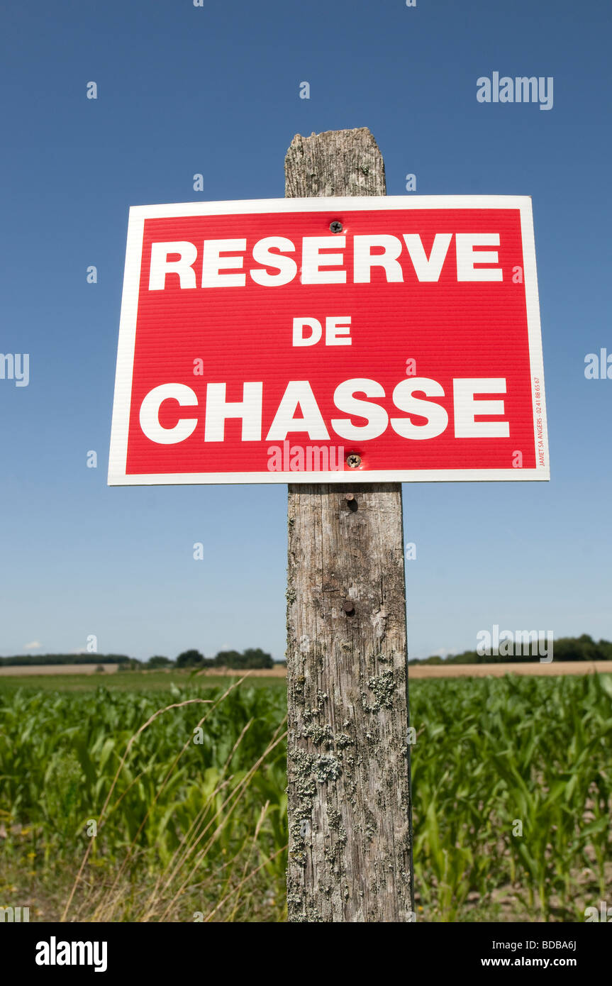 Reserve De Chasse Hi Res Stock Photography And Images Alamy Reserve De Chasse Hi Res Stock Photography And Images Alamy