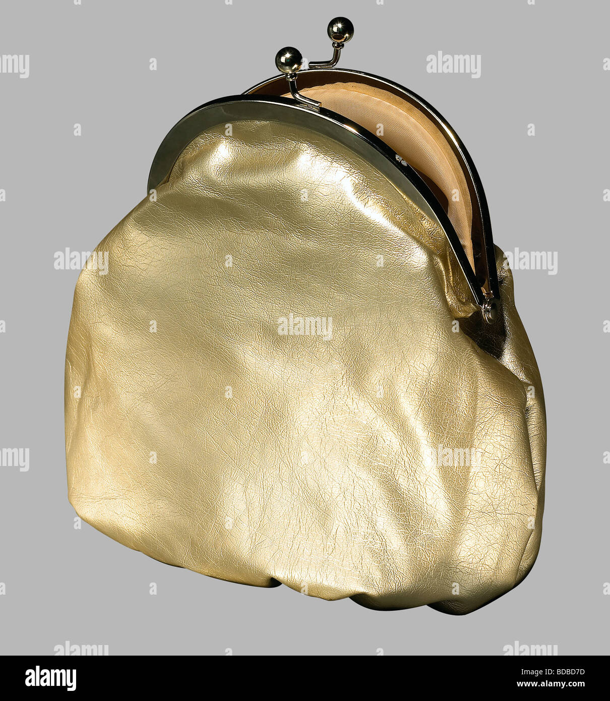 Gold Velvet Grab Clutch Shoulder Bag | SilkFred