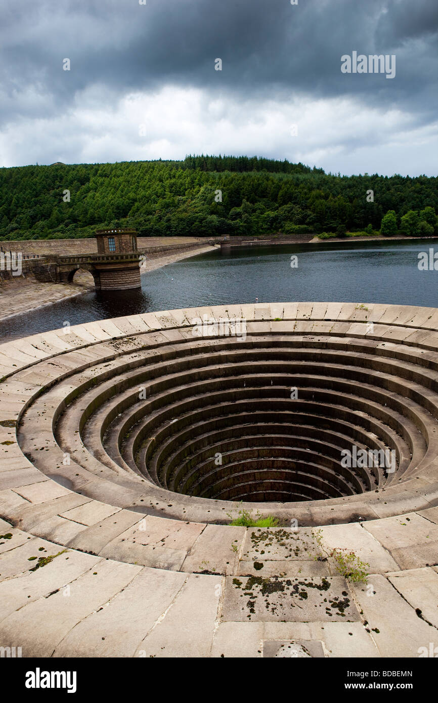Bellmouth spillway hires stock photography and images Alamy