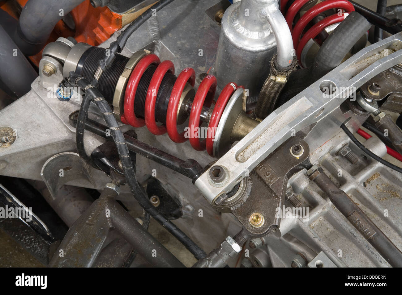 Shock absorber hires stock photography and images Alamy