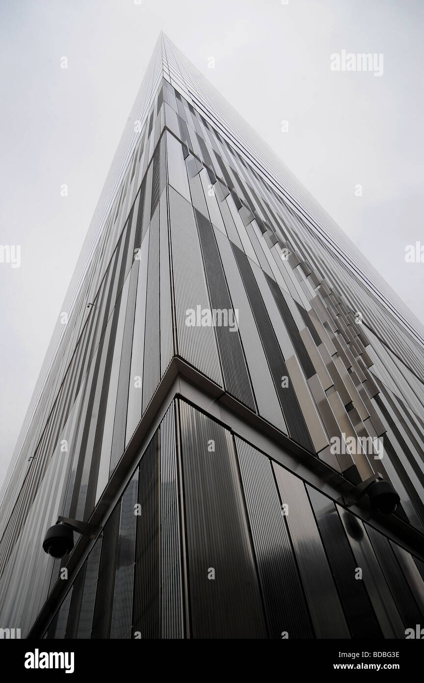 Seven World Trade Center High Resolution Stock Photography and Images ...