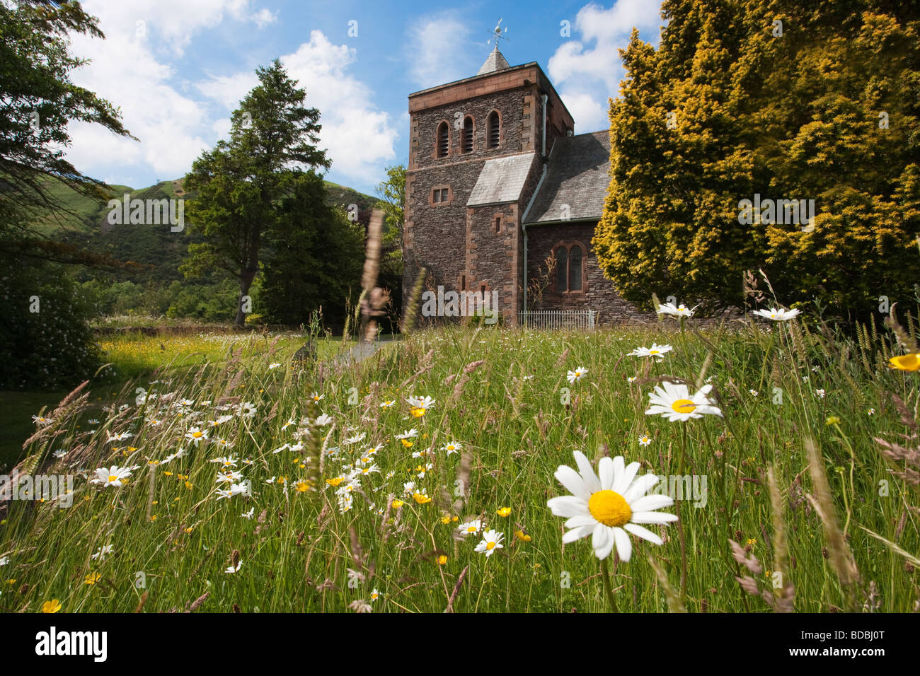 Watermill Lock Watermillock hi-res stock photography and images - Alamy