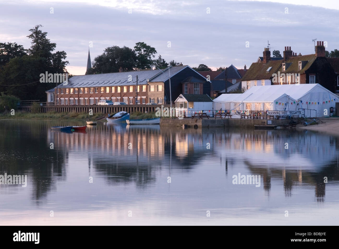 Manningtree essex england hires stock photography and images Alamy