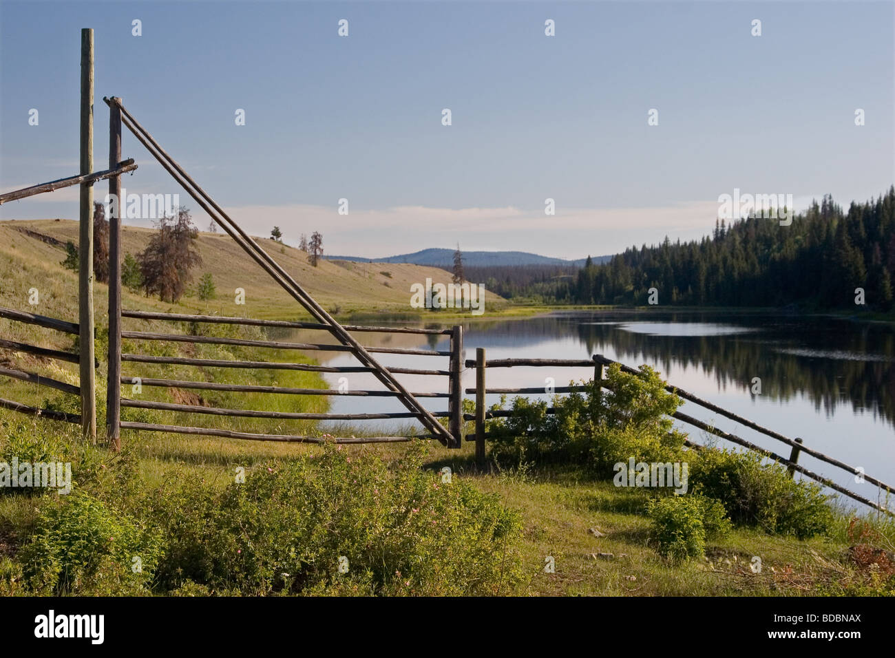 High gate hi-res stock photography and images - Alamy