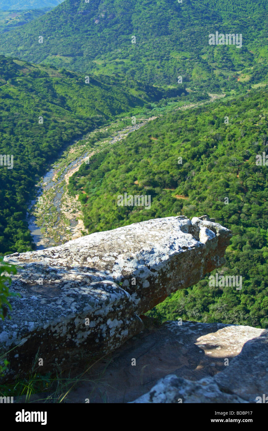 Kzn Rivers Kwazulu natal valley river hi-res stock photography and images - Alamy