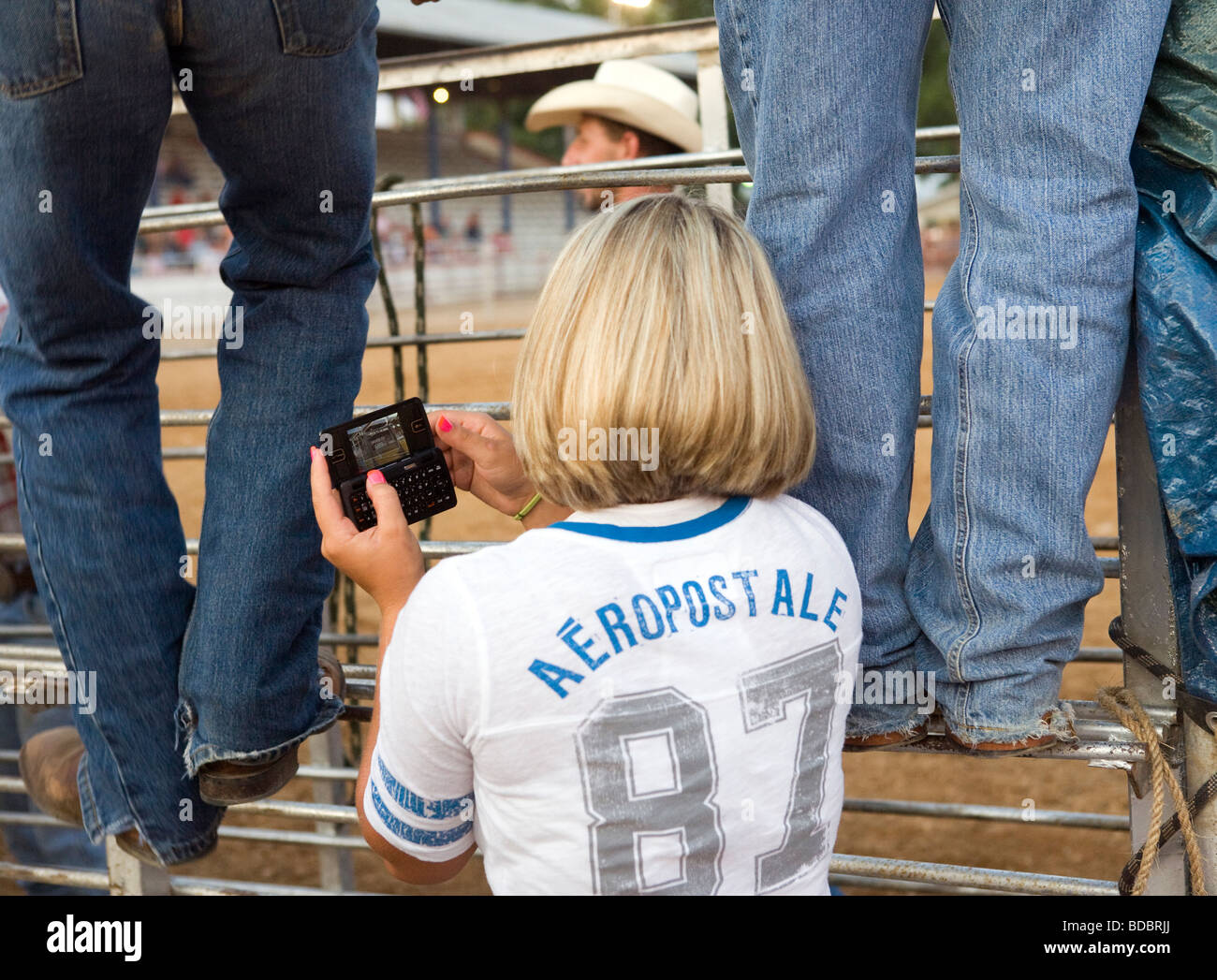 USA Tennessee Putnam County Fair in Cookeville Stock Photo - Alamy