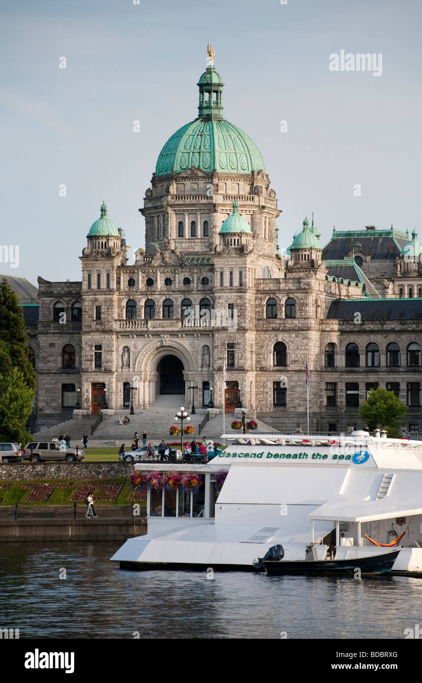 Wax museum of victoria island hires stock photography and images Alamy