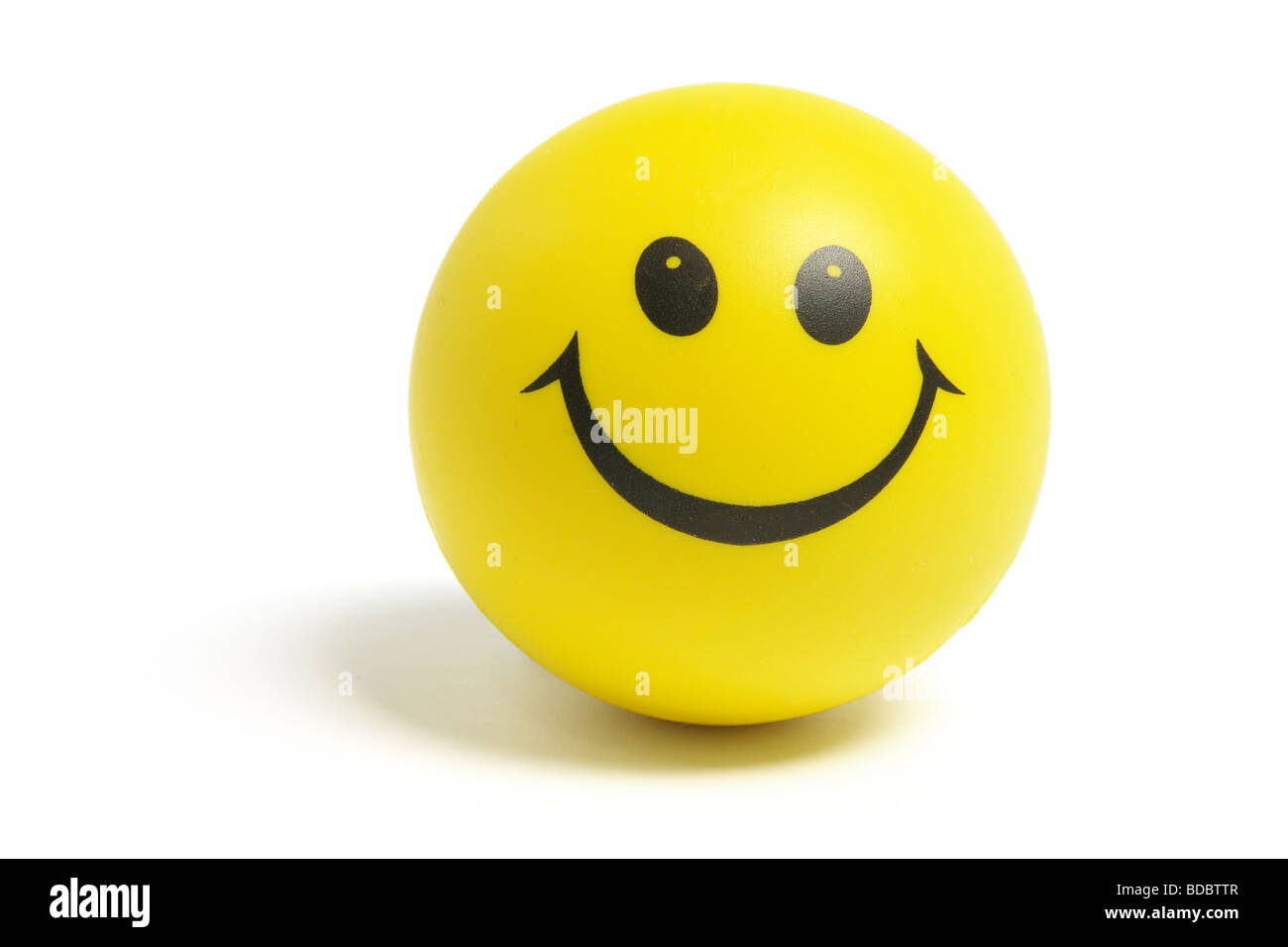Smiley ball hi-res stock photography and images - Alamy