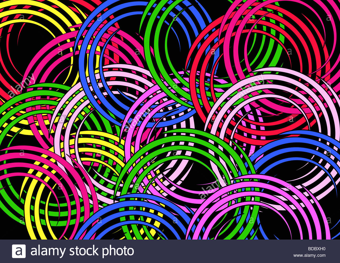 Hypnotic Pattern Stock Photos & Hypnotic Pattern Stock Images - Alamy